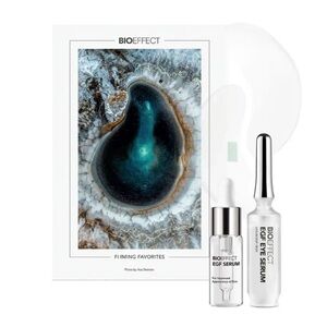BIOEFFECT Firming Favorites Set EGF